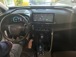 TOYOTA C-HR usata, con Cruise Control