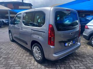 OPEL Combo usata, con Airbag