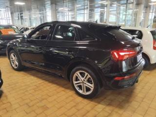 AUDI Q5 usata, con Airbag Passeggero