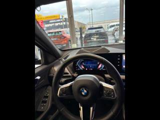 BMW 118 usata, con Fari LED