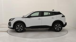 PEUGEOT 2008 usata, con Airbag