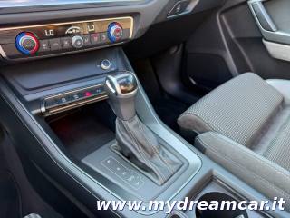 AUDI Q3 usata, con Cruise Control
