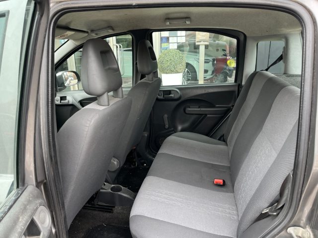 FIAT Panda usata, con Chiusura centralizzata