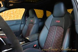 AUDI RS6 usata 166