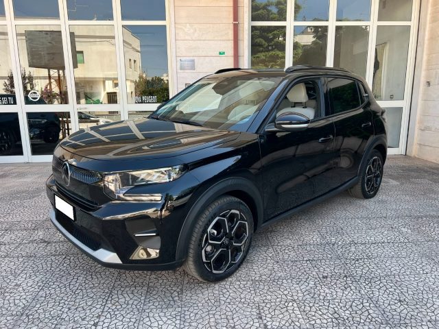 CITROEN C3 usata 5