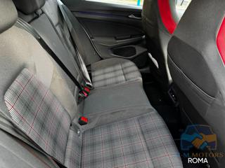 VOLKSWAGEN Golf usata, con Fendinebbia