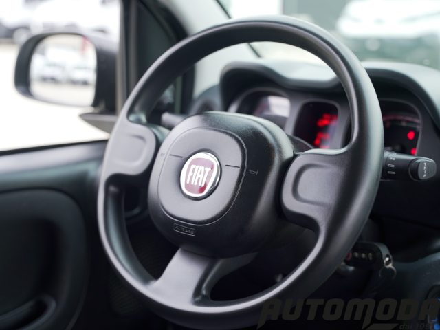 FIAT Panda usata 12
