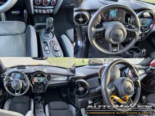 MINI John Cooper Works usata, con Climatizzatore