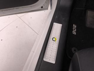 PEUGEOT 208 usata 38