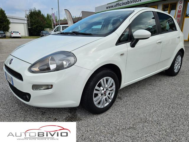 FIAT Punto usata, con Chiusura centralizzata telecomandata