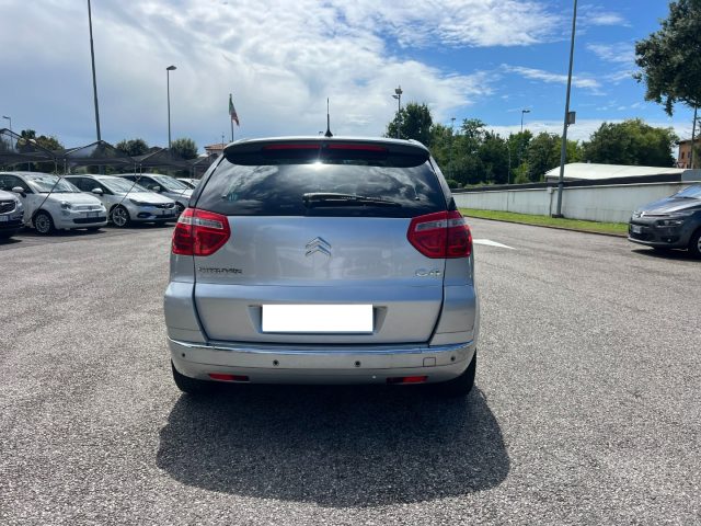 CITROEN C4 Picasso usata, con Cerchi in lega