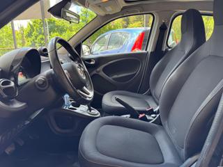SMART ForFour usata, con Climatizzatore