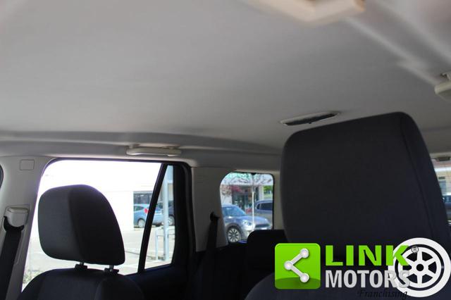 LAND ROVER Freelander usata, con Filtro antiparticolato