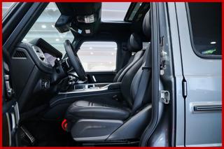 MERCEDES-BENZ G usata, con Controllo trazione