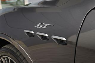 MASERATI Grecale usata, con Kit antipanne
