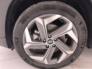 HYUNDAI Tucson usata, con Chiusura centralizzata