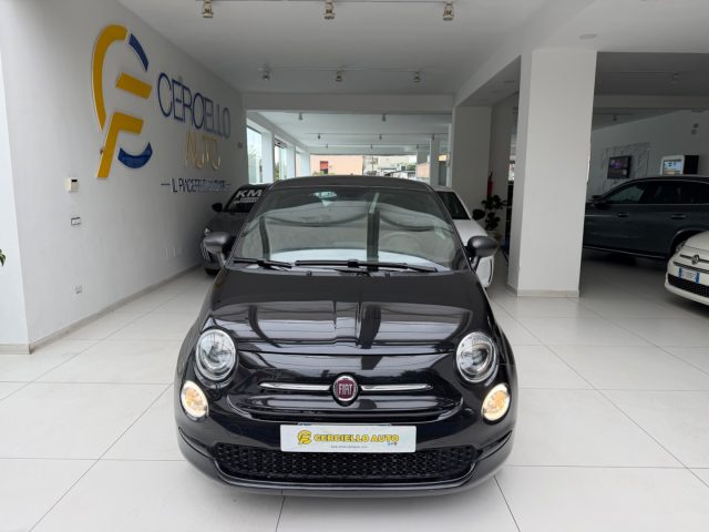FIAT 500 usata, con Autoradio