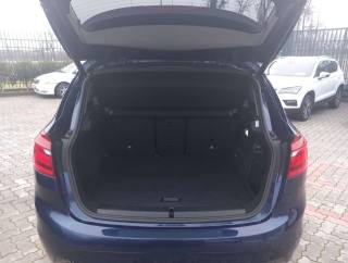 BMW 216 usata, con Autoradio