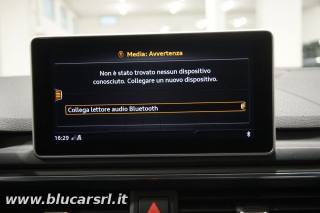 AUDI A4 usata, con Frenata d