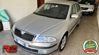 SKODA Octavia usata, con Airbag laterali
