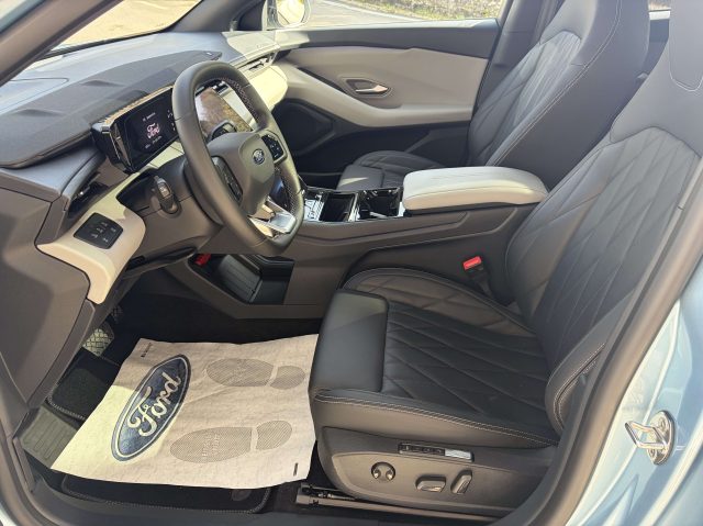 FORD Explorer usata, con Boardcomputer