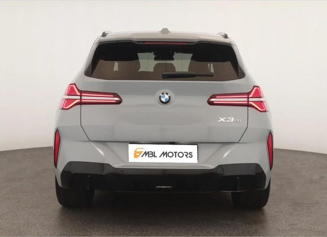 BMW X3 usata, con Alzacristalli elettrici