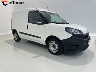 FIAT Doblo usata, con Airbag Passeggero