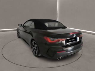 BMW 420 usata, con Climatizzatore