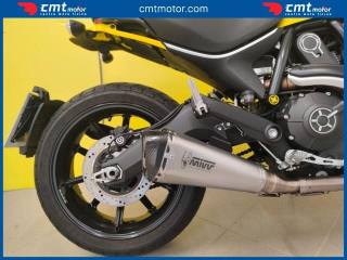 DUCATI Scrambler 800 usata 7