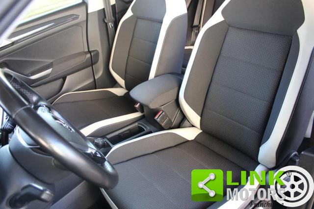 VOLKSWAGEN T-Roc usata, con Servosterzo