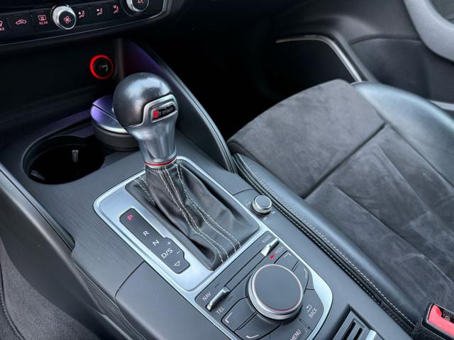 AUDI S3 usata, con Controllo automatico clima