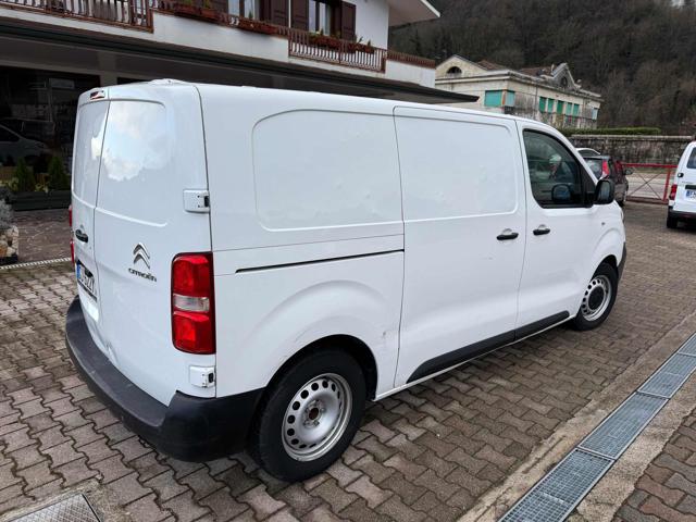 CITROEN Jumpy usata, con Airbag Passeggero