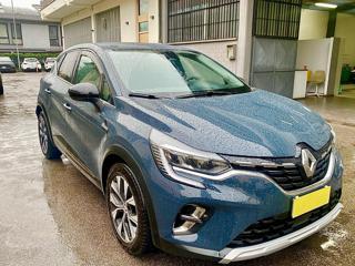 RENAULT Captur usata 2