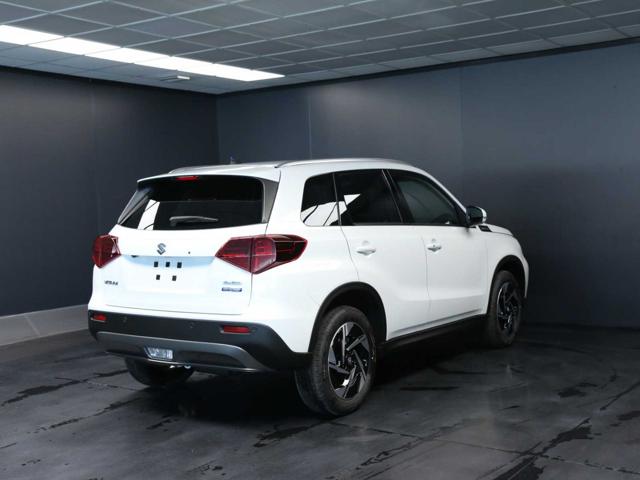 SUZUKI Vitara usata, con Airbag laterali