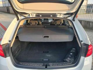 BMW 320 usata, con Cruise Control