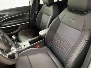 JEEP Avenger usata, con Alzacristalli elettrici