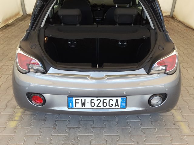 OPEL Adam usata, con Immobilizzatore elettronico