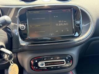 SMART ForFour usata 16