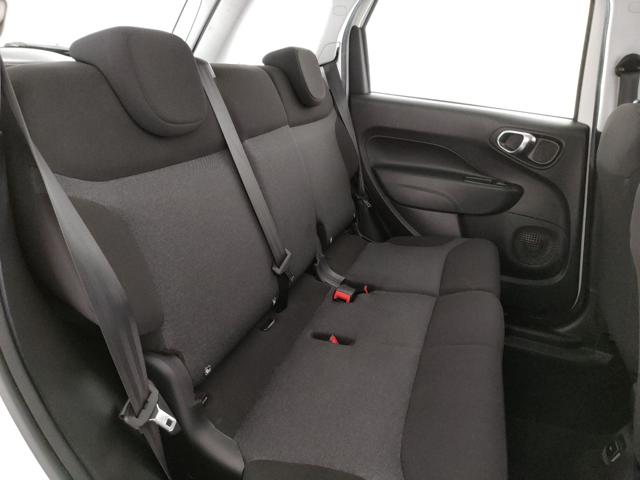 FIAT 500L usata, con Climatizzatore