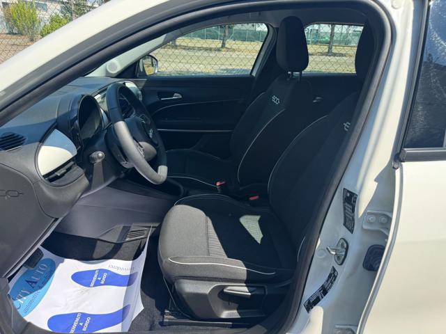 FIAT 600 usata, con Autoradio
