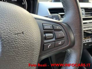 BMW X1 usata, con Bracciolo