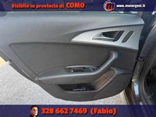 AUDI A6 usata, con Trazione integrale
