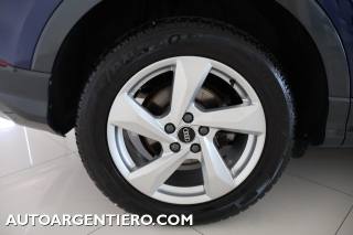 AUDI Q3 usata, con Sistema di riconoscimento della stanchezza