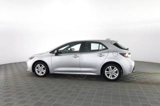 TOYOTA Corolla usata 5