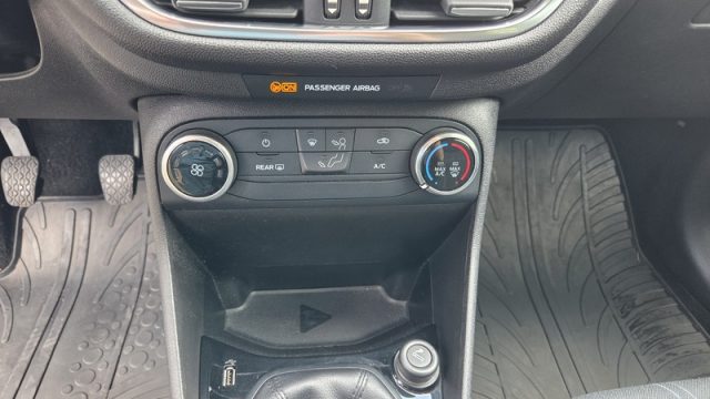 FORD Fiesta usata, con Bracciolo