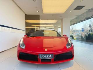 FERRARI 488 usata, con Airbag