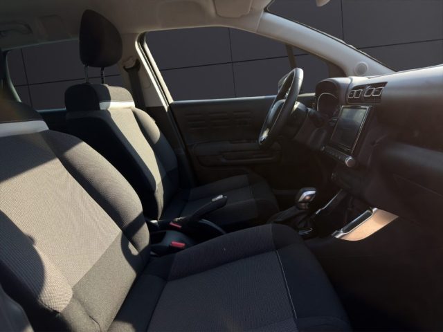 CITROEN C3 Aircross usata, con Controllo elettronico della corsia