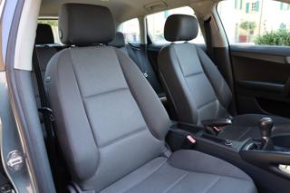 AUDI A3 usata 76