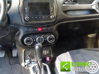 JEEP Renegade usata, con Cruise Control