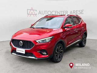 MG ZS 1.0T-GDI Luxury